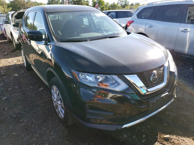 NISSAN ROGUE S 2018 5n1at2mv2jc769933