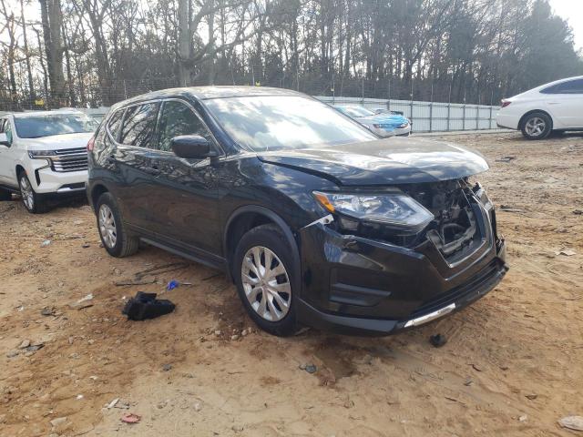 NISSAN ROGUE S 2018 5n1at2mv2jc771455