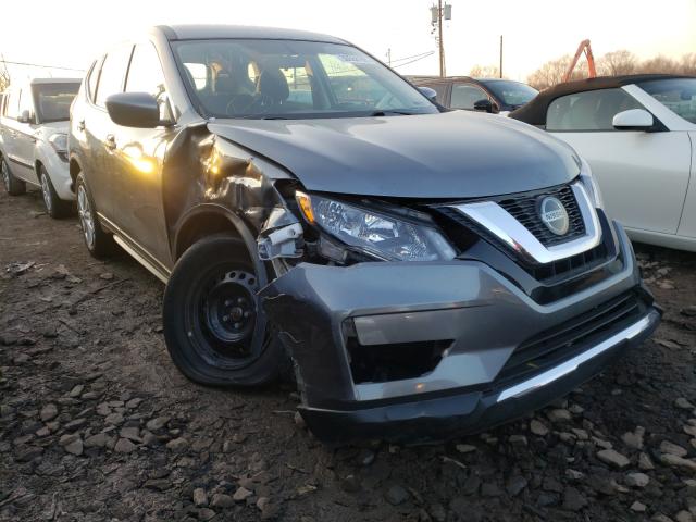 NISSAN NULL 2018 5n1at2mv2jc772489