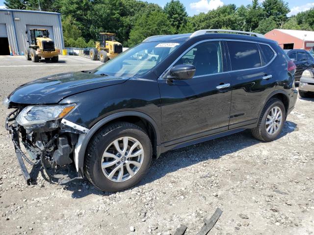 NISSAN ROGUE S 2018 5n1at2mv2jc773738