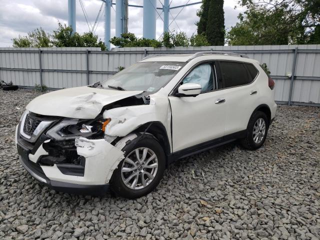 NISSAN ROGUE S 2018 5n1at2mv2jc776204