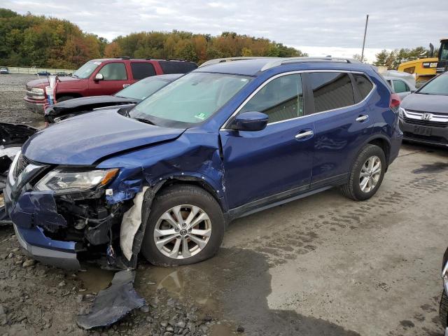 NISSAN ROGUE 2018 5n1at2mv2jc779331