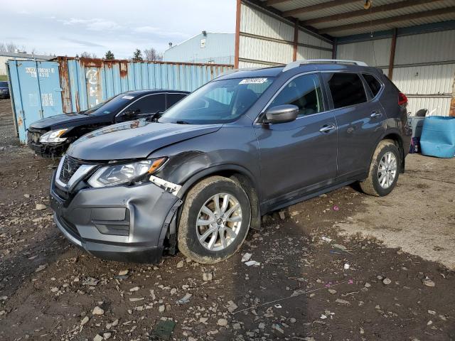 NISSAN ROGUE S 2018 5n1at2mv2jc784464