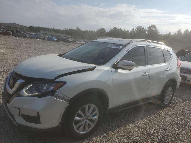 NISSAN ROGUE 2018 5n1at2mv2jc788613