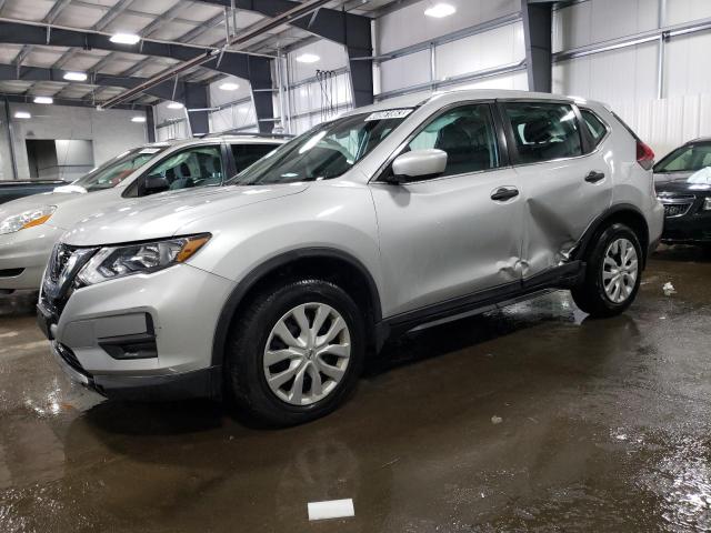 NISSAN ROGUE S 2018 5n1at2mv2jc790328