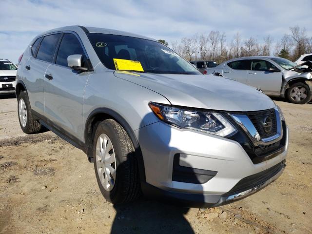 NISSAN ROGUE 2018 5n1at2mv2jc790409