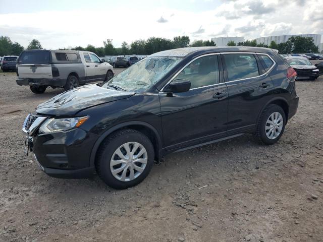 NISSAN ROGUE 2018 5n1at2mv2jc791804