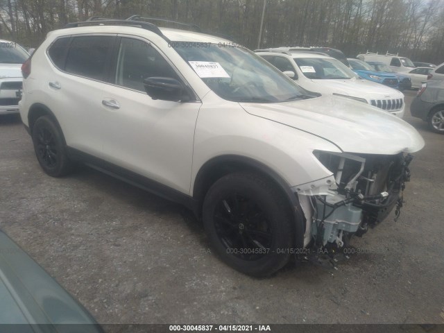 NISSAN ROGUE 2018 5n1at2mv2jc798266