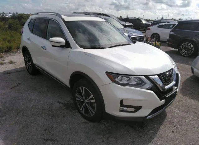 NISSAN ROGUE 2018 5n1at2mv2jc801036