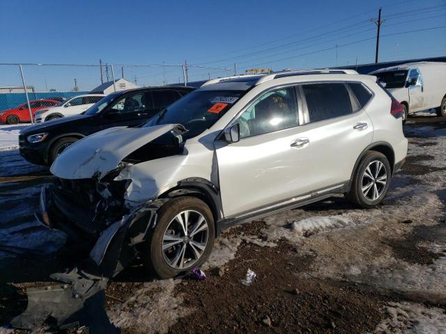 NISSAN ROGUE S 2018 5n1at2mv2jc805085