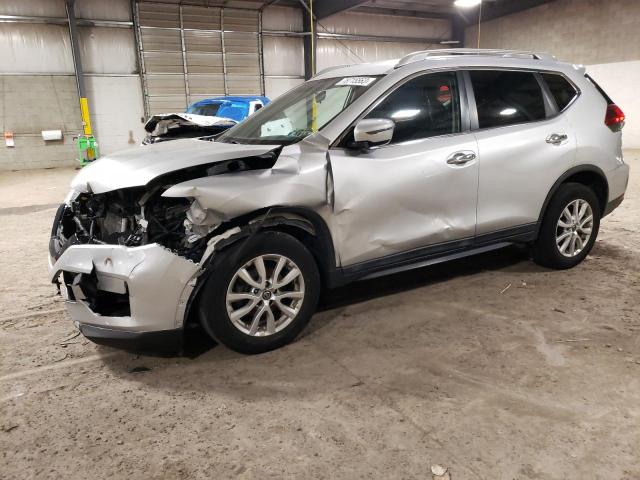 NISSAN ROGUE 2018 5n1at2mv2jc807483