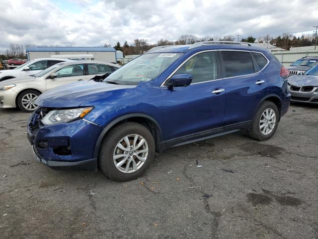 NISSAN ROGUE S 2018 5n1at2mv2jc836370