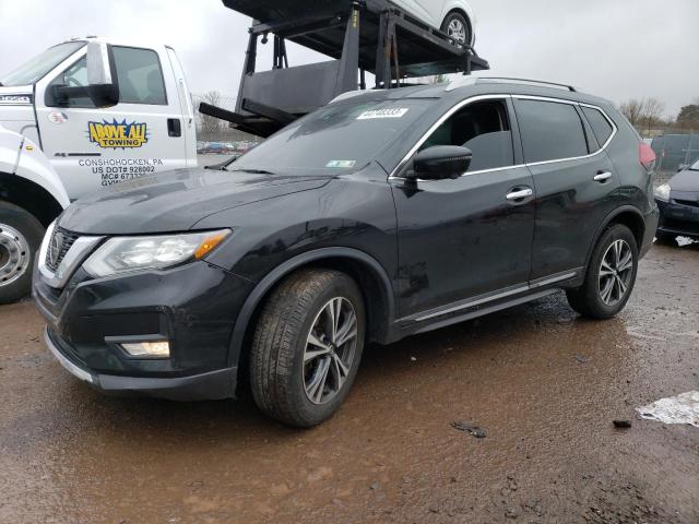 NISSAN ROGUE S 2018 5n1at2mv2jc839205