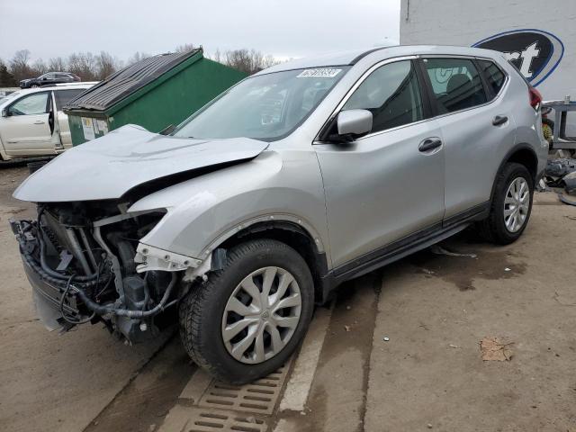 NISSAN ROGUE 2018 5n1at2mv2jc840533