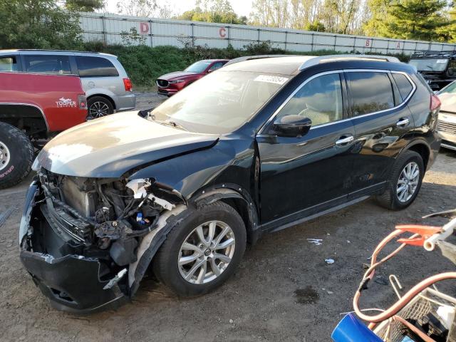 NISSAN ROGUE S 2018 5n1at2mv2jc841472