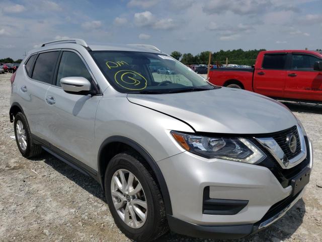 NISSAN ROGUE S 2018 5n1at2mv2jc845540