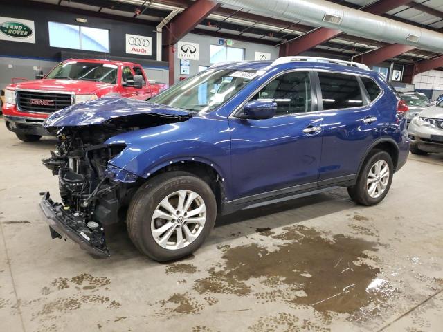 NISSAN ROGUE S 2018 5n1at2mv2jc848535