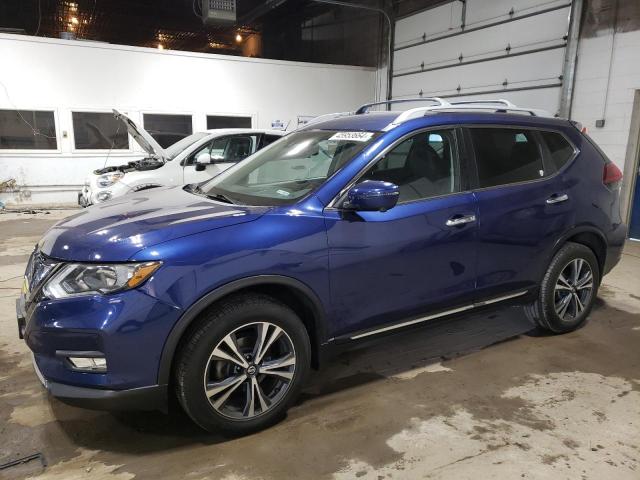 NISSAN ROGUE 2018 5n1at2mv2jc849703