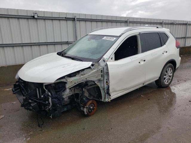 NISSAN ROGUE 2019 5n1at2mv2kc702380