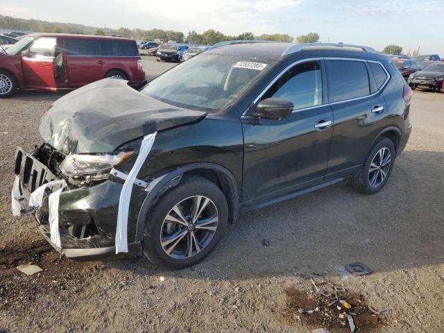 NISSAN ROGUE 2019 5n1at2mv2kc708471