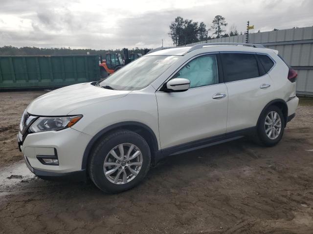 NISSAN ROGUE 2019 5n1at2mv2kc715002