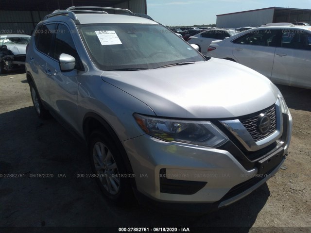 NISSAN ROGUE 2019 5n1at2mv2kc721897