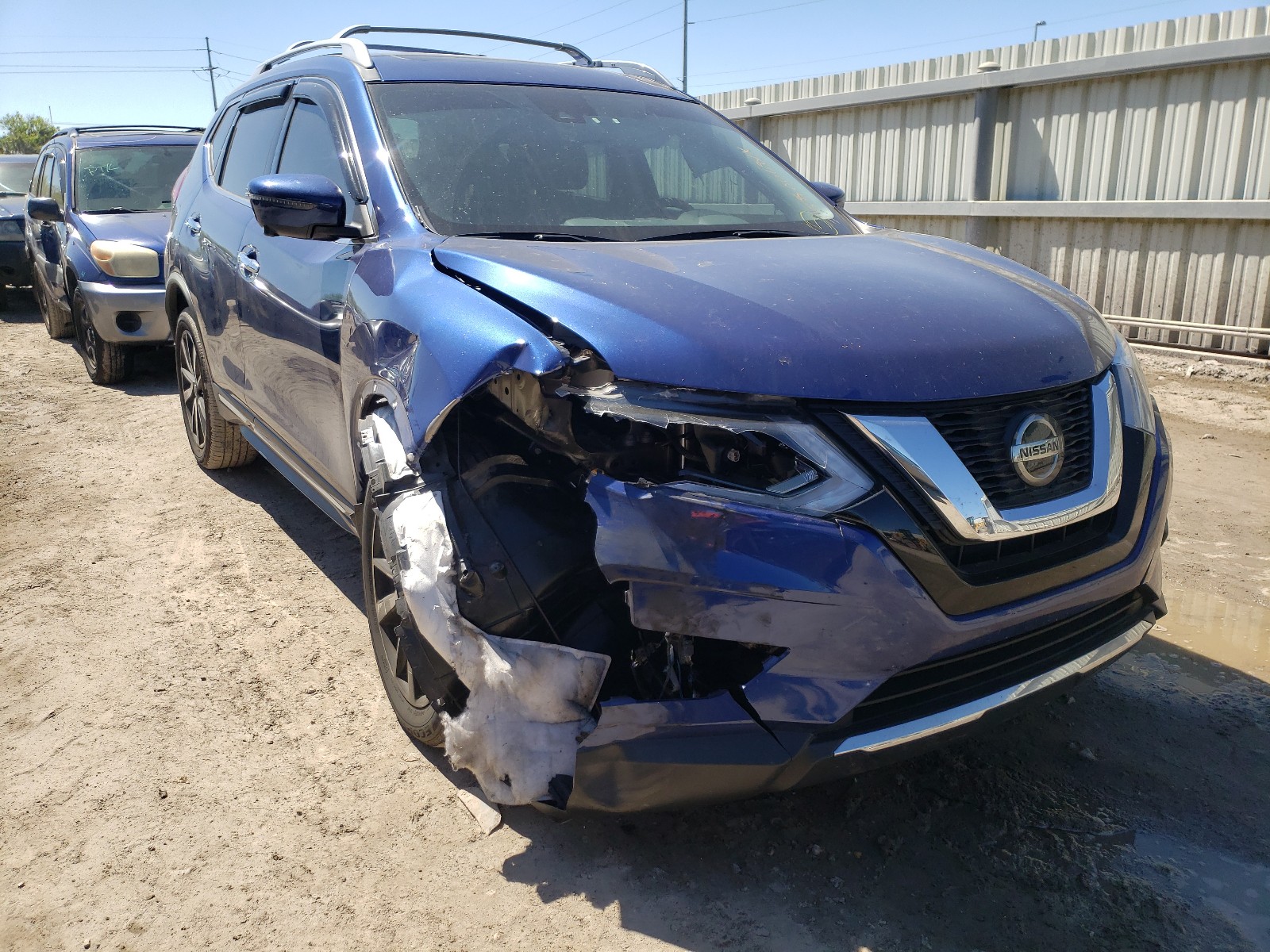 NISSAN NULL 2019 5n1at2mv2kc726954