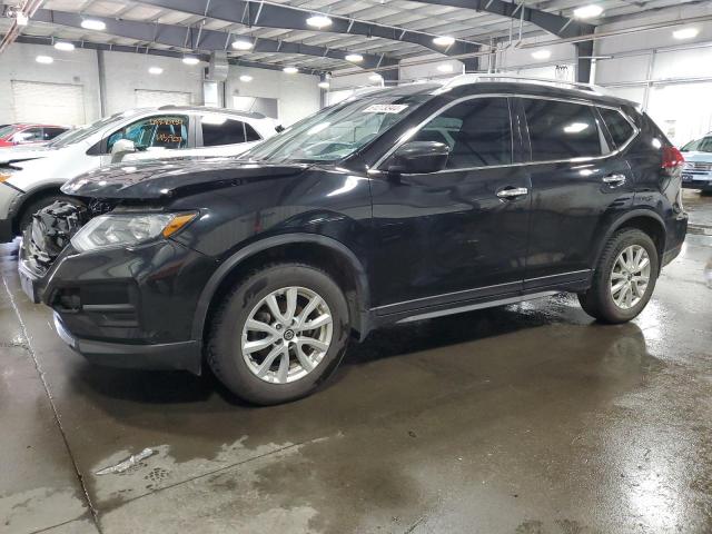 NISSAN ROGUE S 2019 5n1at2mv2kc730535