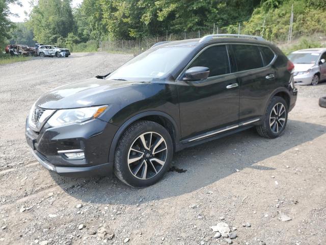 NISSAN ROGUE S 2019 5n1at2mv2kc733578