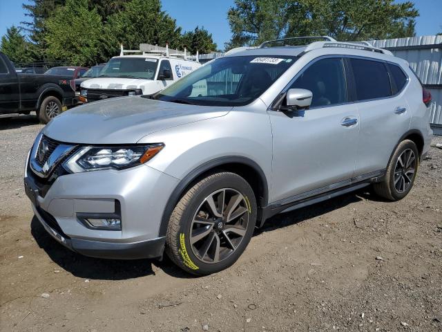 NISSAN ROGUE 2018 5n1at2mv2kc734147