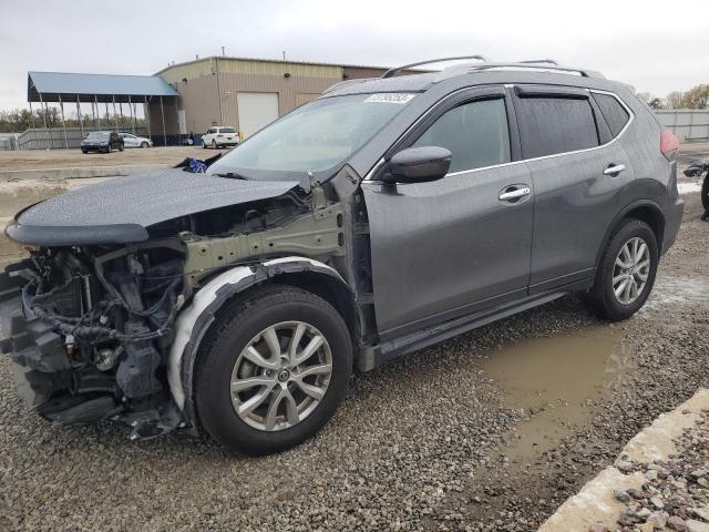 NISSAN ROGUE 2019 5n1at2mv2kc734519