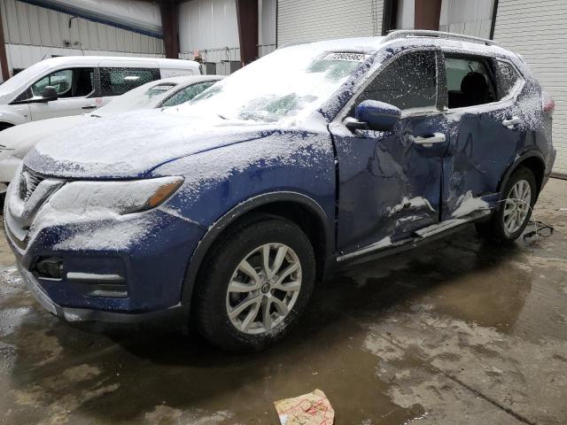 NISSAN ROGUE S 2019 5n1at2mv2kc737632