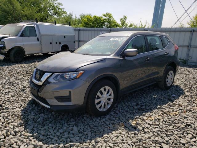 NISSAN ROGUE S 2019 5n1at2mv2kc743267