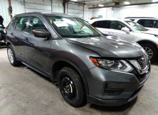 NISSAN ROGUE 2019 5n1at2mv2kc748663