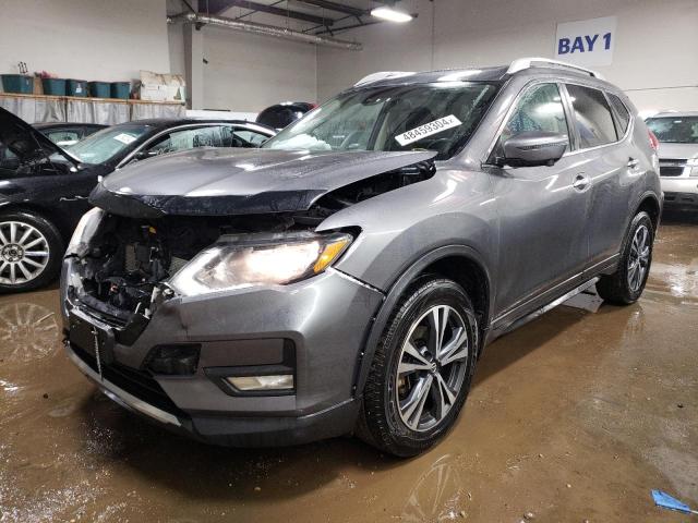 NISSAN ROGUE 2019 5n1at2mv2kc752440