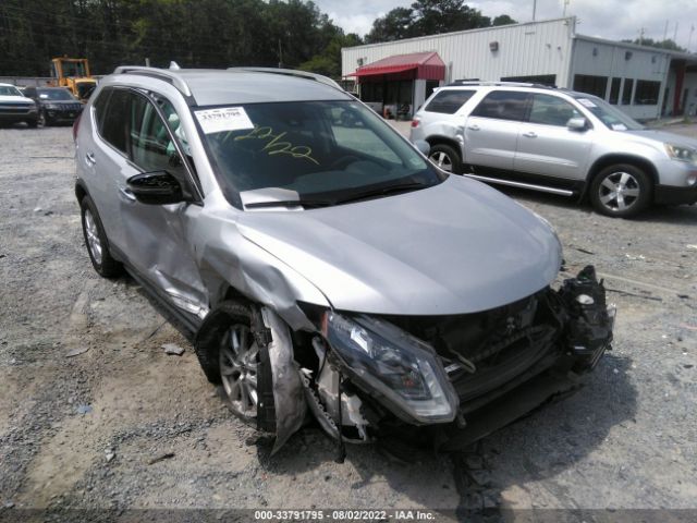 NISSAN ROGUE 2019 5n1at2mv2kc756035