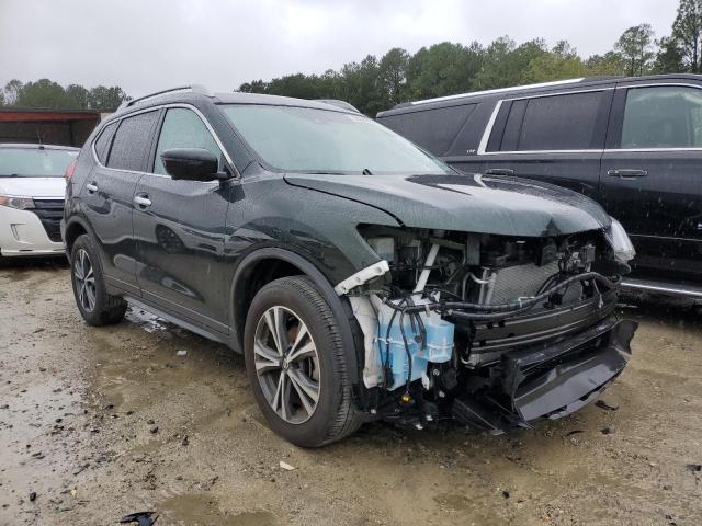 NISSAN ROGUE S 2019 5n1at2mv2kc759257