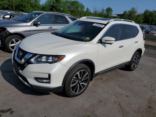 NISSAN ROGUE S 2019 5n1at2mv2kc760490