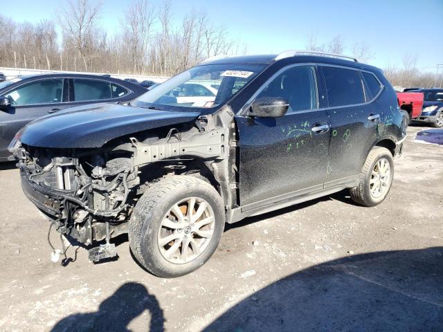 NISSAN ROGUE 2019 5n1at2mv2kc762711