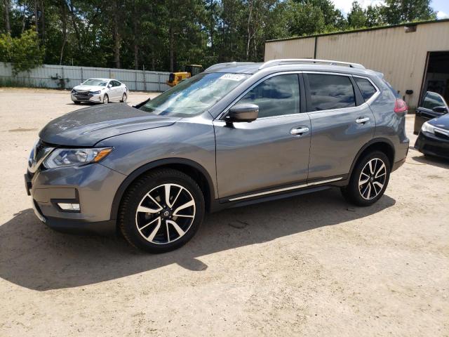 NISSAN ROGUE S 2019 5n1at2mv2kc765981