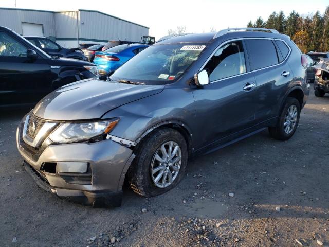 NISSAN ROGUE 2019 5n1at2mv2kc772736