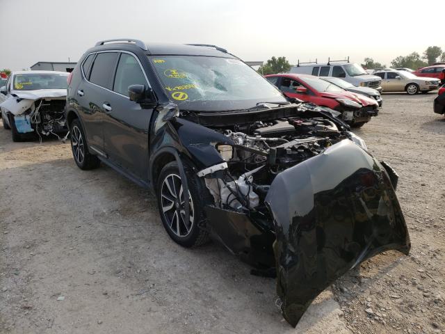 NISSAN NULL 2019 5n1at2mv2kc783543