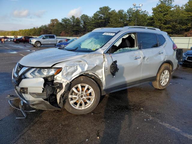 NISSAN ROGUE S 2019 5n1at2mv2kc784496