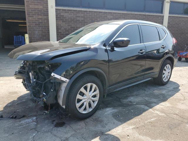 NISSAN ROGUE S 2019 5n1at2mv2kc790394