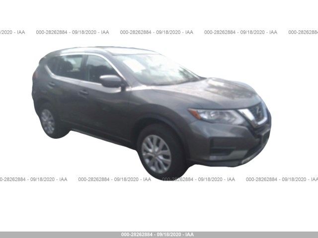 NISSAN ROGUE 2019 5n1at2mv2kc794557