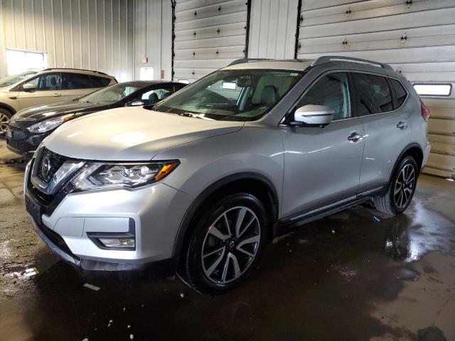 NISSAN ROGUE 2019 5n1at2mv2kc795322