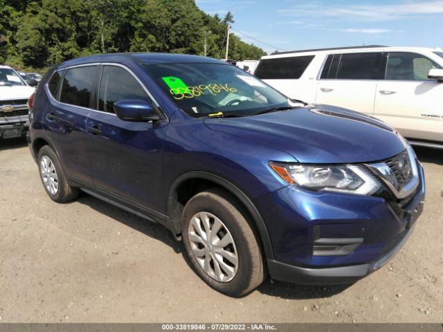 NISSAN ROGUE 2019 5n1at2mv2kc800616