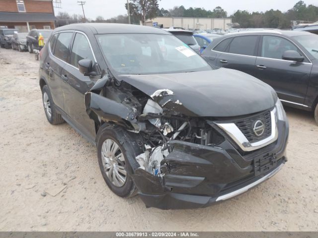 NISSAN ROGUE 2019 5n1at2mv2kc805413