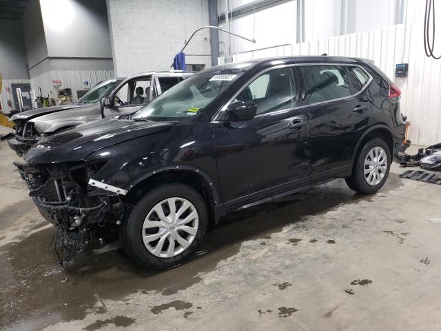 NISSAN ROGUE S 2019 5n1at2mv2kc808781