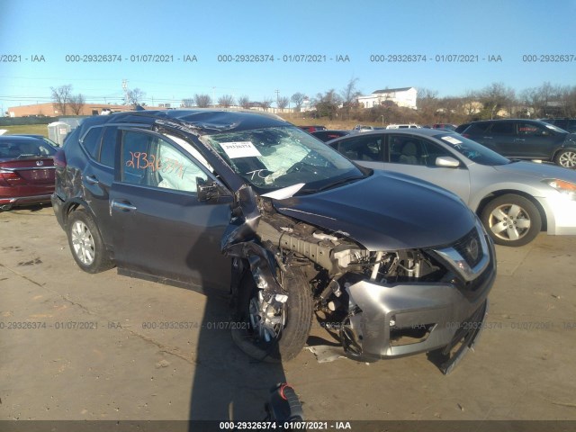 NISSAN ROGUE 2019 5n1at2mv2kc815424